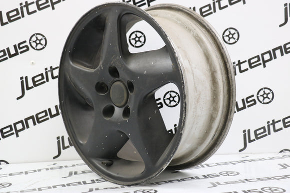 Jantes NewFiat 16 5x112 6.5 ET43 -  Fazemos Montagem*/ Envio**