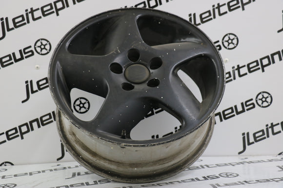 Jantes NewFiat 16 5x112 6.5 ET43 -  Fazemos Montagem*/ Envio**