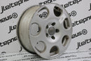 Jantes Audi 16 5x112 7 ET42 - Fazemos Montagem*/ Envio**-1