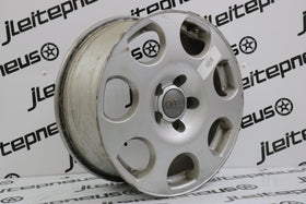 Jantes Audi 16 5x112 7 ET42 - Fazemos Montagem*/ Envio**