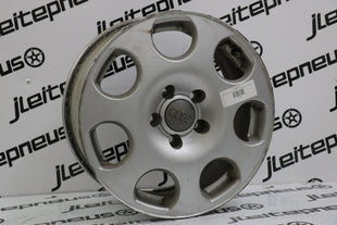 Jantes Audi 16 5x112 7 ET42 - Fazemos Montagem*/ Envio**