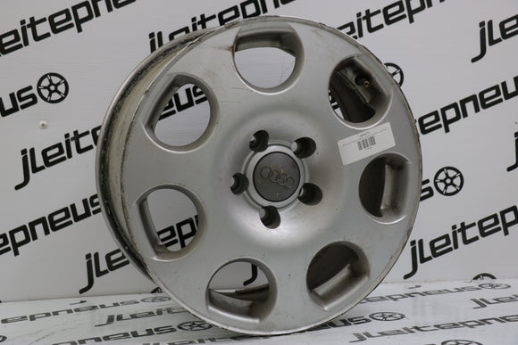 Jantes Audi 16 5x112 7 ET42 - Fazemos Montagem*/ Envio**