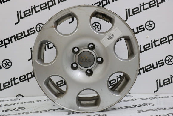 Jantes Audi 16 5x112 7 ET42 - Fazemos Montagem*/ Envio**
