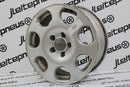 Jantes Audi 16 5x112 7 ET42 - Fazemos Montagem*/ Envio**-4