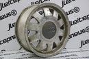 Jantes Originais Audi 15 5x112 6 ET45  - Fazemos Montagem*/ Envio**-1