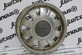 Jantes Originais Audi 15 5x112 6 ET45  - Fazemos Montagem*/ Envio** - 0