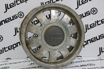 Jantes Originais Audi 15 5x112 6 ET45  - Fazemos Montagem*/ Envio** - 0