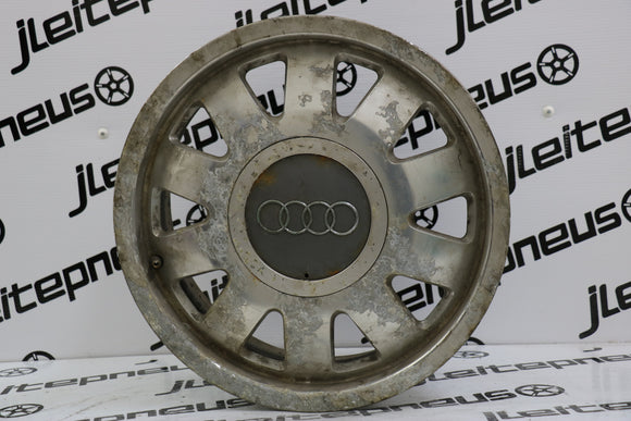 Jantes Originais Audi 15 5x112 6 ET45  - Fazemos Montagem*/ Envio**
