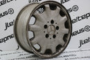 Jantes Mercedes 15 5x112 6 -  Fazemos Montagem*/ Envio**-1