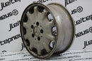 Jantes Mercedes 15 5x112 6 -  Fazemos Montagem*/ Envio**-5
