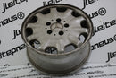 Jantes Mercedes 15 5x112 6 -  Fazemos Montagem*/ Envio**-6