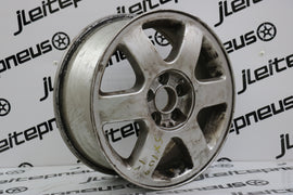 Jantes Originais Audi 15 5x100 6 ET38 - Oferta de Mont./Envio
