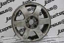 Jantes Originais Audi 15 5x100 6 ET38 - Oferta de Mont./Envio-2
