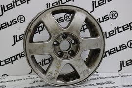 Jantes Originais Audi 15 5x100 6 ET38 - Oferta de Mont./Envio - 0