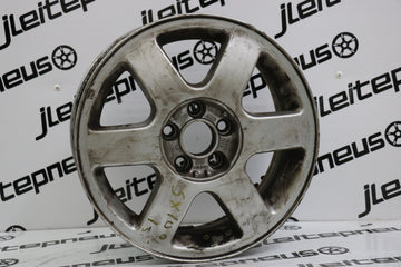 Jantes Originais Audi 15 5x100 6 ET38 - Oferta de Mont./Envio - 0