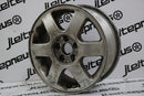 Jantes Originais Audi 15 5x100 6 ET38 - Oferta de Mont./Envio-4