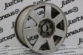 Jantes VW 15 5x112 7 ET45 (S/Tampas)  - Fazemos Montagem*/ Envio**