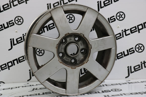 Jantes VW 15 5x112 7 ET45 (S/Tampas)  - Fazemos Montagem*/ Envio**