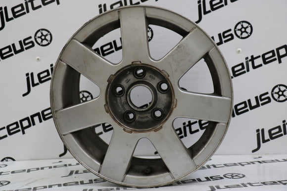 Jantes VW 15 5x112 7 ET45 (S/Tampas)  - Fazemos Montagem*/ Envio**