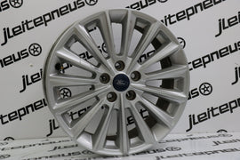 Jantes Originais Ford C/Sensores 17 5x108 7 ET50  - Fazemos Montagem*/ Envio** - 0