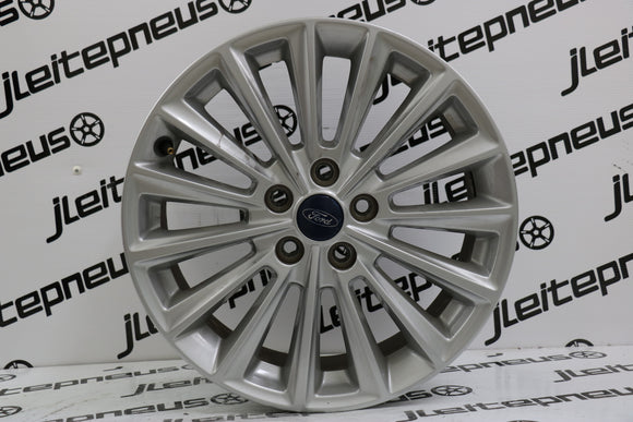 Jantes Originais Ford C/Sensores 17 5x108 7 ET50  - Fazemos Montagem*/ Envio**