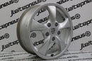 Jantes Originais Porsche 17 5x100 7 ET55  - Fazemos Montagem*/ Envio**-1