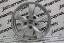 Jantes Originais Porsche 17 5x100 7 ET55  - Fazemos Montagem*/ Envio**-3