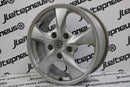 Jantes Originais Porsche 17 5x100 7 ET55  - Fazemos Montagem*/ Envio**-4