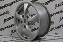 Jantes Originais Porsche 17 5x100 7 ET55  - Fazemos Montagem*/ Envio**-5
