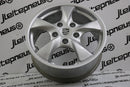 Jantes Originais Porsche 17 5x100 7 ET55  - Fazemos Montagem*/ Envio**-6
