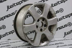Jantes Originais VW 16 5x112 6.5 ET50  - Fazemos Montagem*/ Envio**