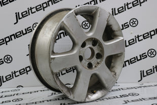 Jantes Originais VW 16 5x112 6.5 ET50  - Fazemos Montagem*/ Envio**