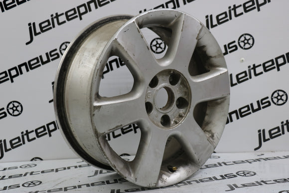 Jantes Originais VW 16 5x112 6.5 ET50  - Fazemos Montagem*/ Envio**