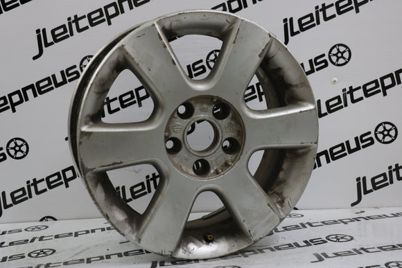 Jantes Originais VW 16 5x112 6.5 ET50  - Fazemos Montagem*/ Envio**