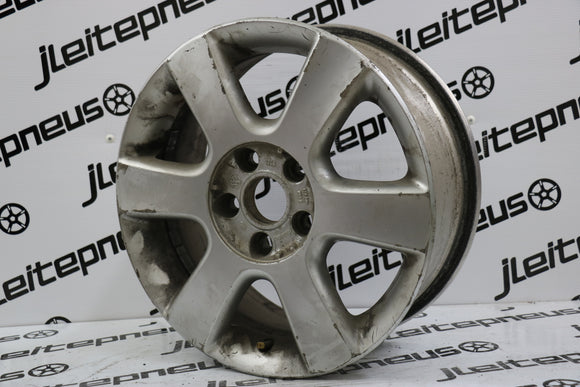 Jantes Originais VW 16 5x112 6.5 ET50  - Fazemos Montagem*/ Envio**