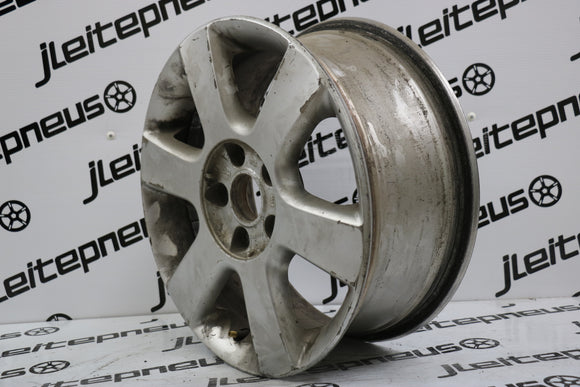 Jantes Originais VW 16 5x112 6.5 ET50  - Fazemos Montagem*/ Envio**