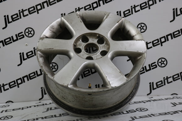 Jantes Originais VW 16 5x112 6.5 ET50  - Fazemos Montagem*/ Envio**