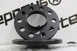 Kit Alargadores/Espaçadores Japan Racing 1.0 5x112+5x112 66.6