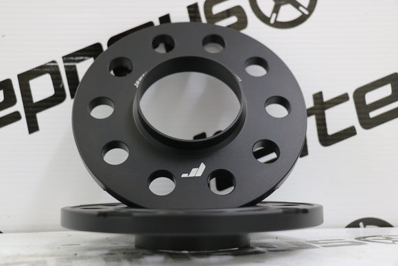 Kit Alargadores/Espaçadores Japan Racing 1.0 5x112+5x112 66.6