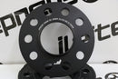 Kit Alargadores/Espaçadores Japan Racing 1.0 5x112+5x112 66.6-2