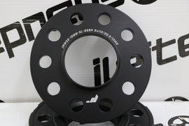 Kit Alargadores/Espaçadores Japan Racing 1.0 5x112+5x112 66.6 - 0