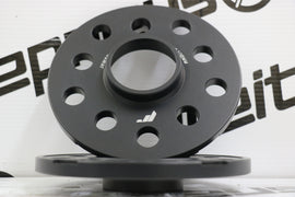 Kit Alargadores/Espaçadores Japan Racing 1.0cm 5x100+5x112 57.1