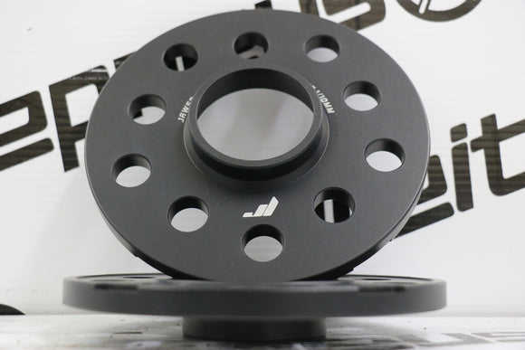 Kit Alargadores/Espaçadores Japan Racing 1.0cm 5x100+5x112 57.1