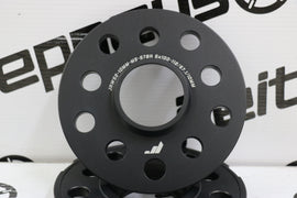 Kit Alargadores/Espaçadores Japan Racing 1.0cm 5x100+5x112 57.1 - 0