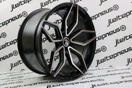 Jantes Seventy9  20 5x112 9.0+10.5 ET30+40 - Fazemos Montagem*/ Envio** - 0