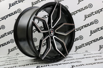 Jantes Seventy9  20 5x112 9.0+10.5 ET30+40 - Fazemos Montagem*/ Envio** - 0