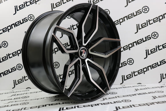 Jantes Seventy9  20 5x112 9.0+10.5 ET30+40 - Fazemos Montagem*/ Envio**