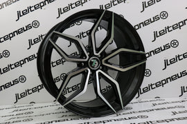 Jantes Seventy9  20 5x112 9.0+10.5 ET30+40 - Fazemos Montagem*/ Envio**