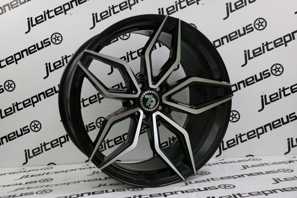 Jantes Seventy9  20 5x112 9.0+10.5 ET30+40 - Fazemos Montagem*/ Envio**