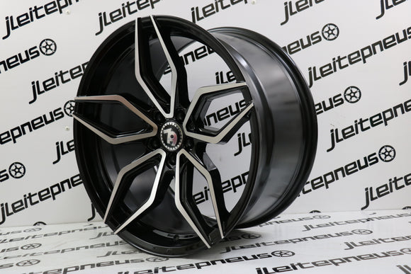 Jantes Seventy9  20 5x112 9.0+10.5 ET30+40 - Fazemos Montagem*/ Envio**